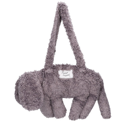 ARTIST KOMPLEX アーティストコンプレックス GUMJUNGE DOG SHOULDER BAG アニマル トートバッグ