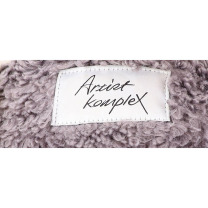 ARTIST KOMPLEX アーティストコンプレックス GUMJUNGE DOG SHOULDER BAG アニマル トートバッグ