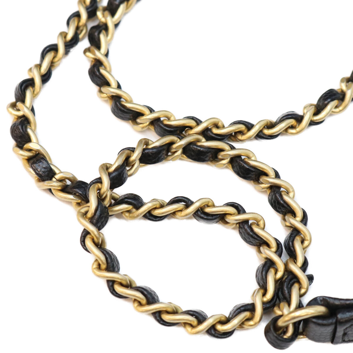CHANEL シャネル 28番 A93342 CCフィリグリー ブラク ブルー ソフトキャビア スモールバニティバッグ ショルダーバッグ