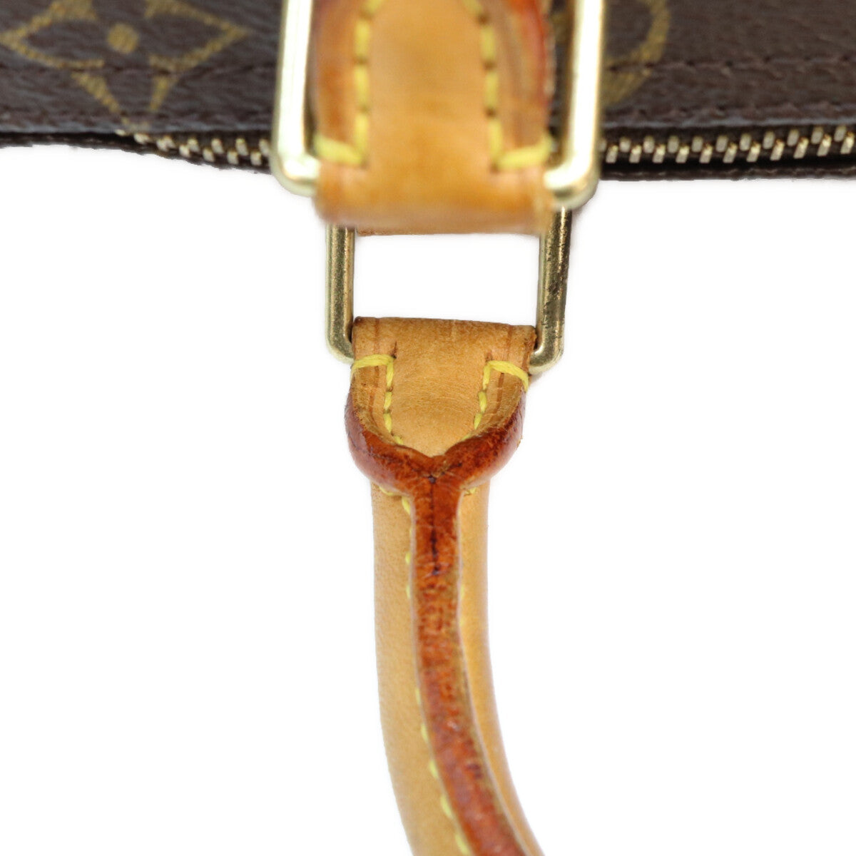 LOUIS VUITTON ルイヴィトン 02年 M41528 モノグラム スピーディ25 ボストンバッグ ボストンバッグ
