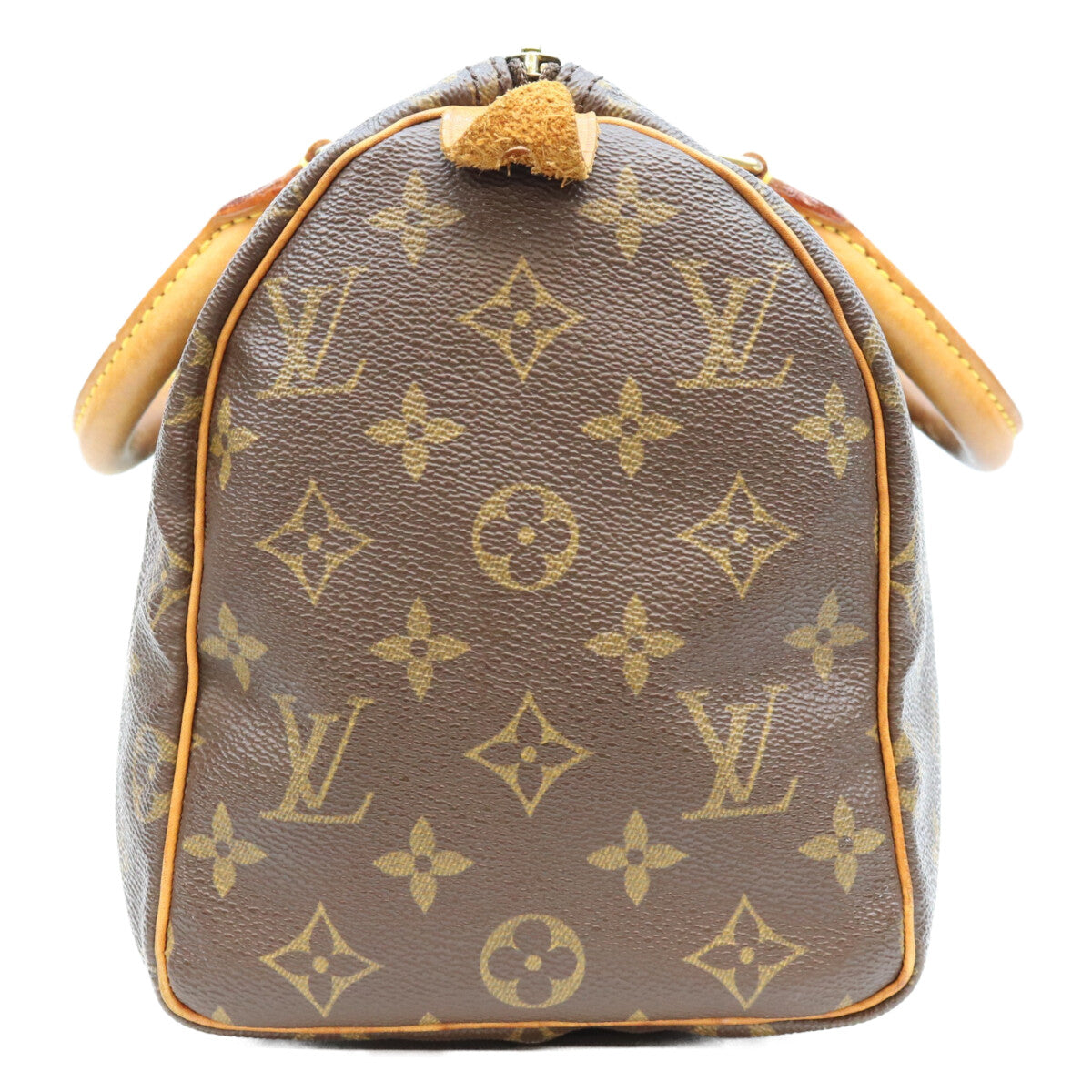 LOUIS VUITTON ルイヴィトン 02年 M41528 モノグラム スピーディ25 ボストンバッグ ボストンバッグ