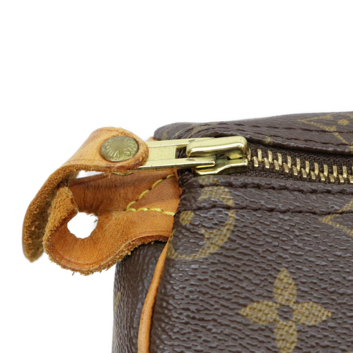 LOUIS VUITTON ルイヴィトン 02年 M41528 モノグラム スピーディ25 ボストンバッグ ボストンバッグ