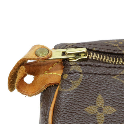 LOUIS VUITTON ルイヴィトン 02年 M41528 モノグラム スピーディ25 ボストンバッグ ボストンバッグ