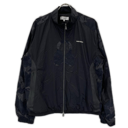 MARK&LONA マークアンドロナ 25年 MLM-5C-AD02 ブラック Fusion Fit Tactical Jacket ジャケット