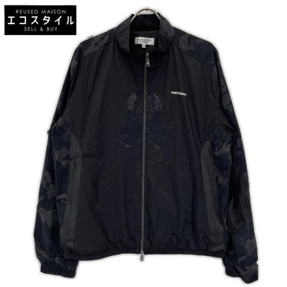 MARK&LONA マークアンドロナ 25年 MLM-5C-AD02 ブラック Fusion Fit Tactical Jacket ジャケット