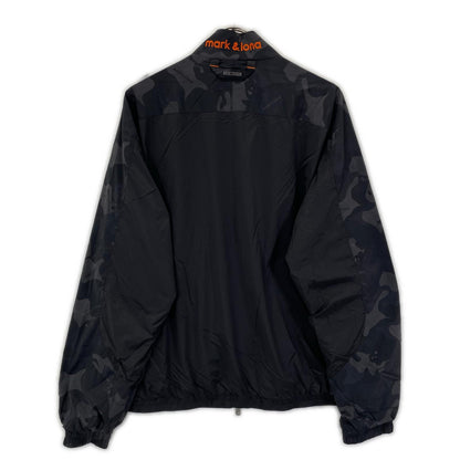 MARK&LONA マークアンドロナ 25年 MLM-5C-AD02 ブラック Fusion Fit Tactical Jacket ジャケット