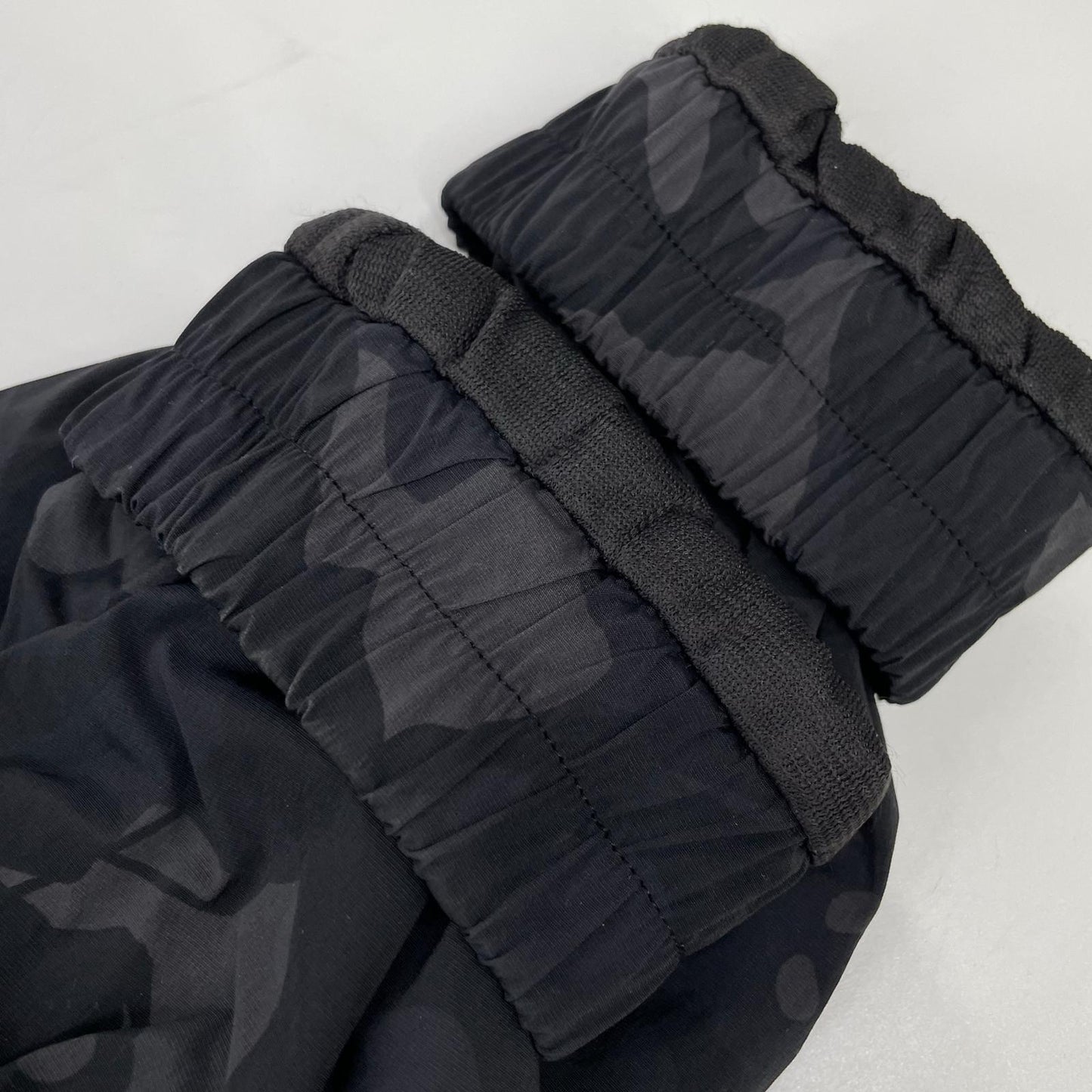 MARK&LONA マークアンドロナ 25年 MLM-5C-AD02 ブラック Fusion Fit Tactical Jacket ジャケット