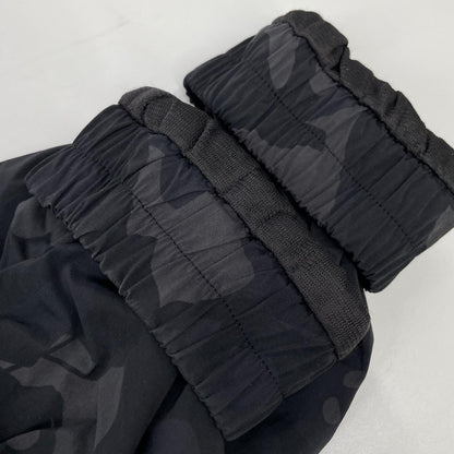 MARK&LONA マークアンドロナ 25年 MLM-5C-AD02 ブラック Fusion Fit Tactical Jacket ジャケット