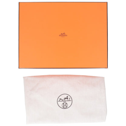 HERMES エルメス G刻 バンブー トリヨン SV金具 ピコタンロックPM ハンドバッグ