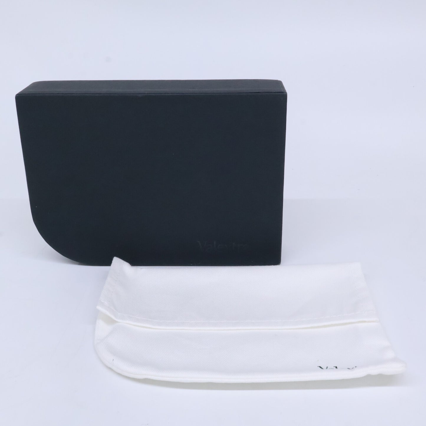 Valextra ヴァレクストラ 【美品】SGNL0009028LOCCP99WW Card Holder 3CC with Zip カードホルダー コインケース