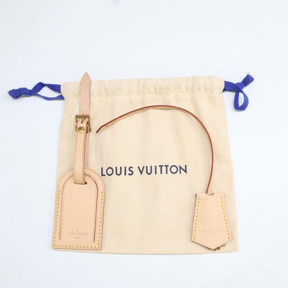 LOUIS VUITTON ルイヴィトン M21229 モノグラム アルゼール55 トランクケース 仕切り有 スーツケース トランク
