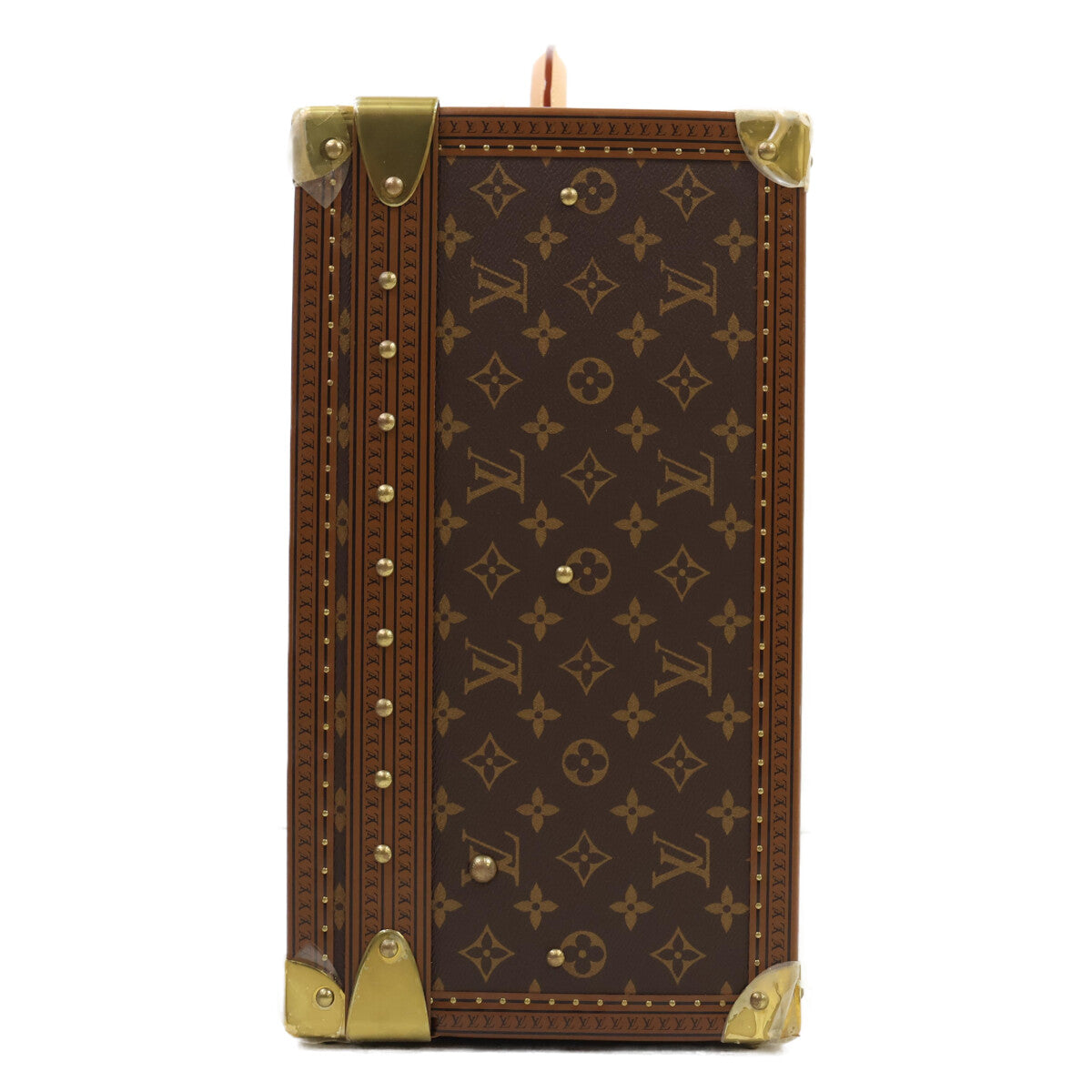 LOUIS VUITTON ルイヴィトン M21229 モノグラム アルゼール55 トランクケース 仕切り有 スーツケース トランク