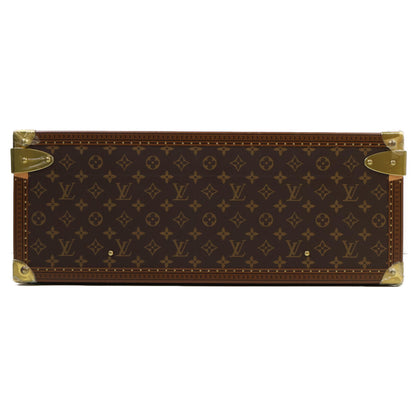 LOUIS VUITTON ルイヴィトン M21229 モノグラム アルゼール55 トランクケース 仕切り有 スーツケース トランク