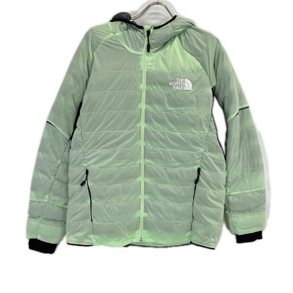 THE NORTH FACE ノースフェイス NF0A7Z8Z ライトグリーン Dawn Turn 50/50 Synthetic Jacket ジャケット
