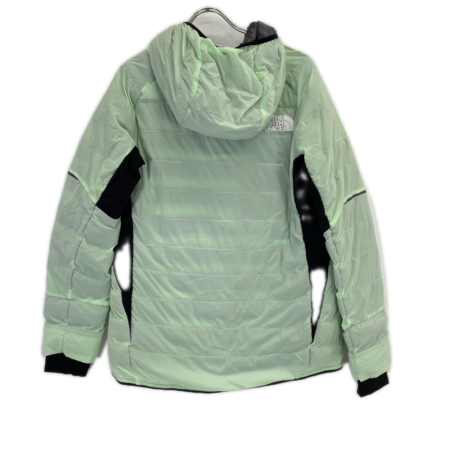 THE NORTH FACE ノースフェイス NF0A7Z8Z ライトグリーン Dawn Turn 50/50 Synthetic Jacket ジャケット