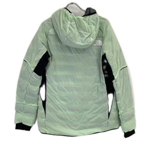 THE NORTH FACE ノースフェイス NF0A7Z8Z ライトグリーン Dawn Turn 50/50 Synthetic Jacket ジャケット