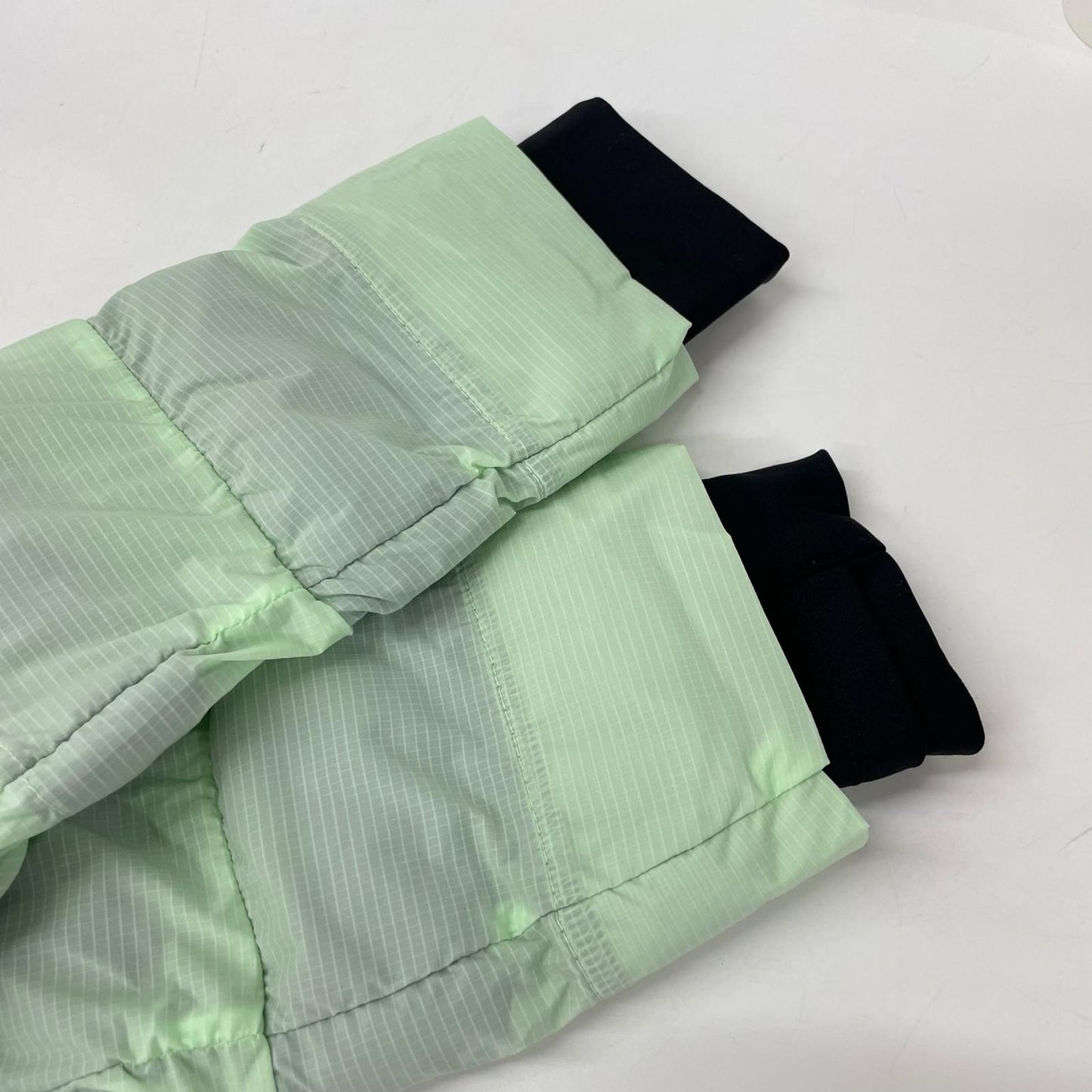 THE NORTH FACE ノースフェイス NF0A7Z8Z ライトグリーン Dawn Turn 50/50 Synthetic Jacket ジャケット