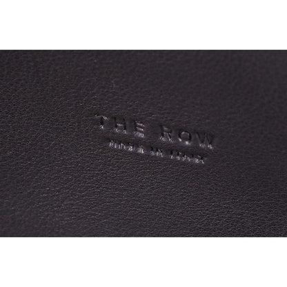 THE ROW ザ ロウ 新品同様 W1773ML72 マルロ17 スムースグレインレザー トートバッグ