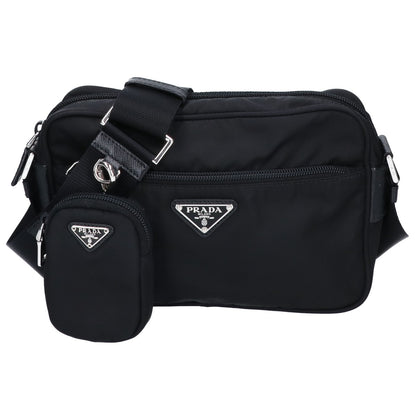 PRADA プラダ 美品 1BC167 Re-Nylon ショルダーバッグ