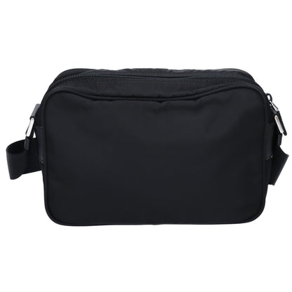 PRADA プラダ 美品 1BC167 Re-Nylon ショルダーバッグ