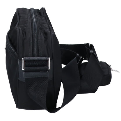PRADA プラダ 美品 1BC167 Re-Nylon ショルダーバッグ