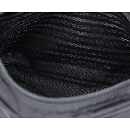 PRADA プラダ 美品 1BC167 Re-Nylon ショルダーバッグ