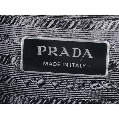 PRADA プラダ 美品 1BC167 Re-Nylon ショルダーバッグ