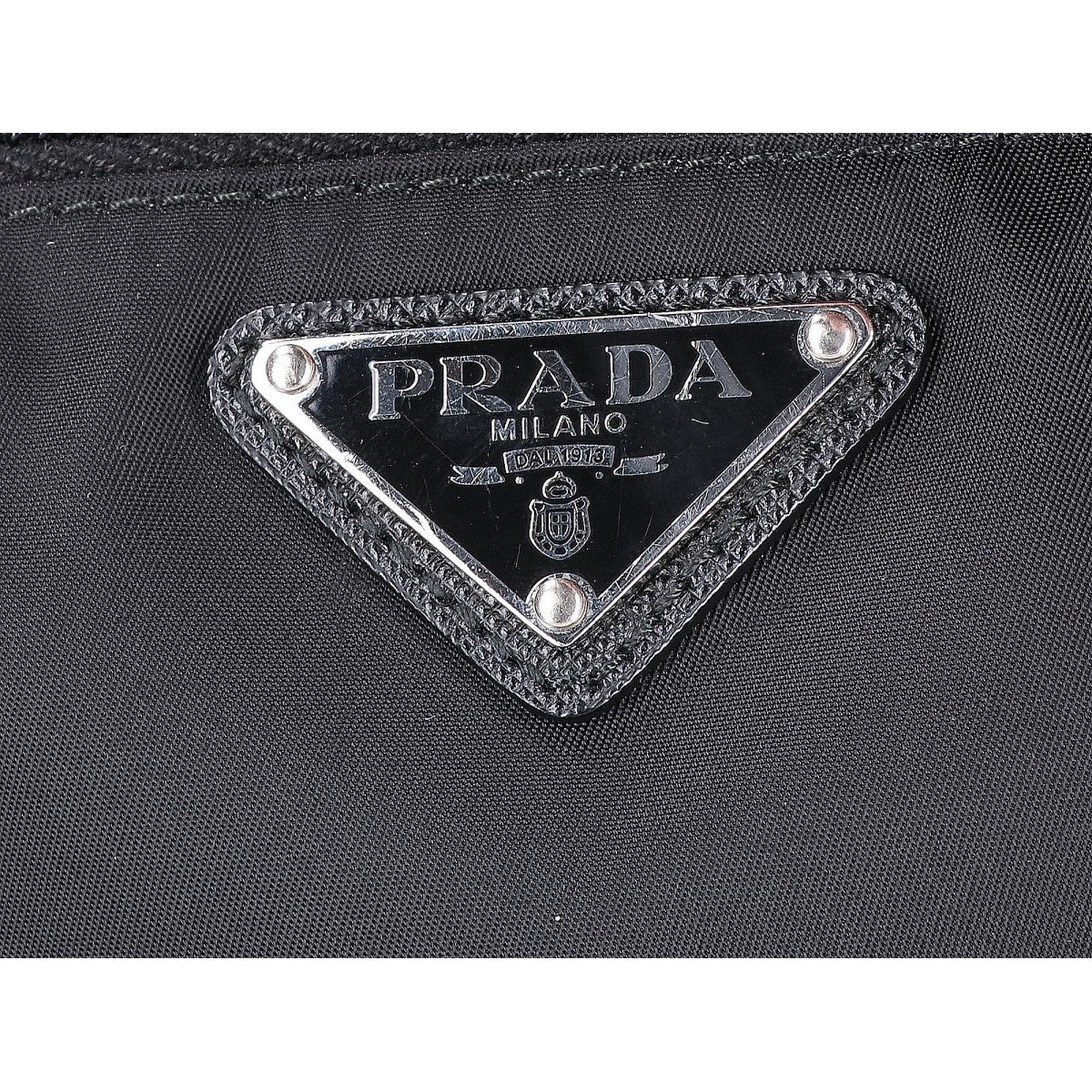 PRADA プラダ 美品 1BC167 Re-Nylon ショルダーバッグ
