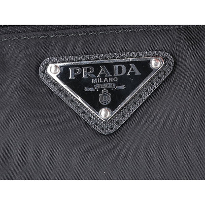 PRADA プラダ 美品 1BC167 Re-Nylon ショルダーバッグ