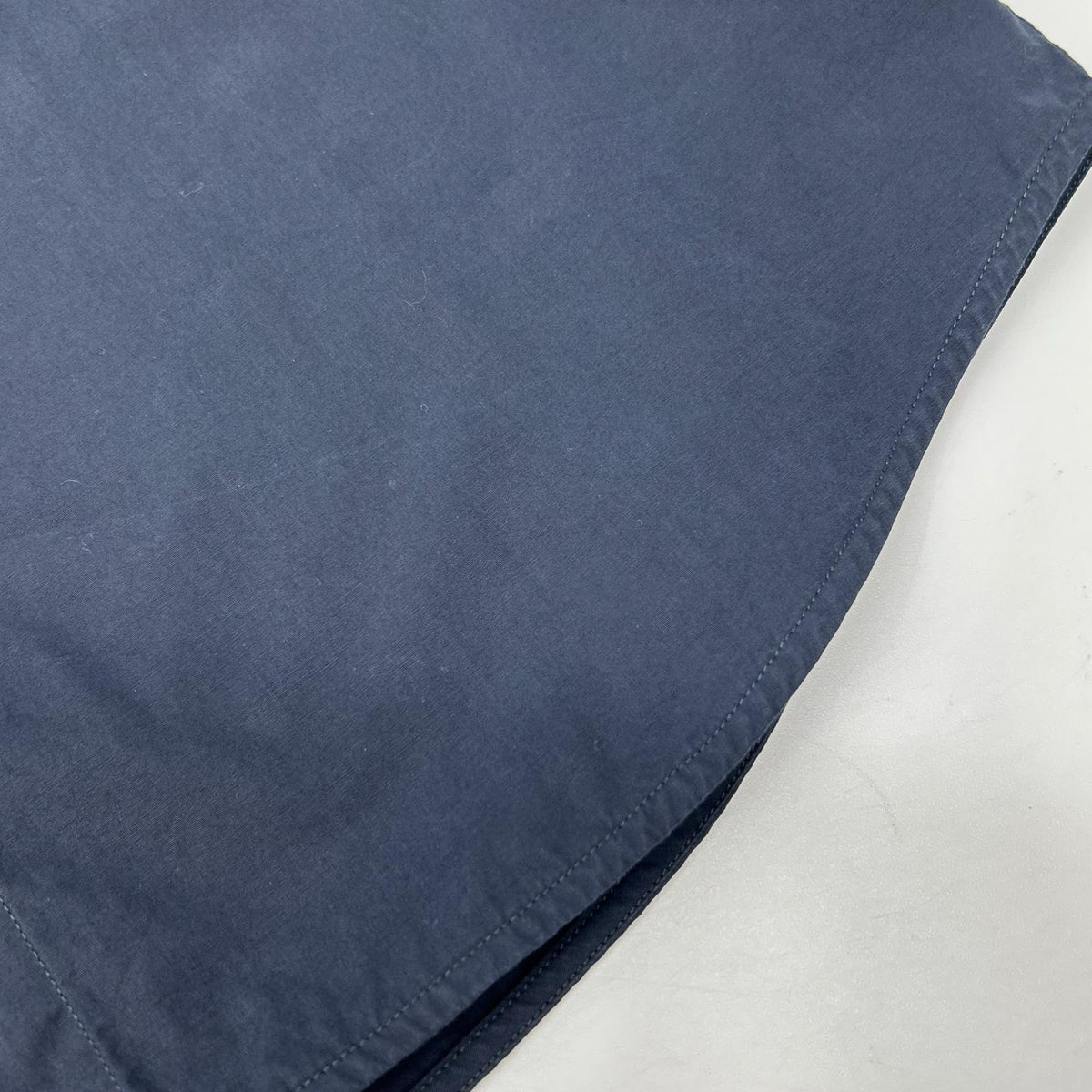JILSANDER ジルサンダー 18年 Navy JSUO742326 Band-Collar Shirt Tops