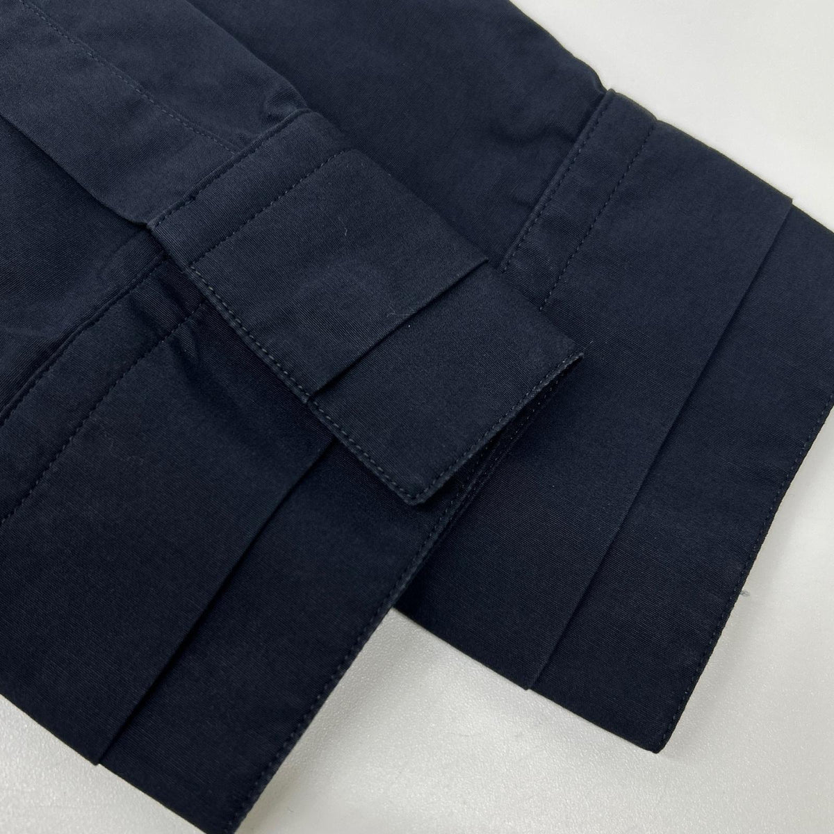 JILSANDER ジルサンダー 18年 Navy JSUO742326 Band-Collar Shirt Tops