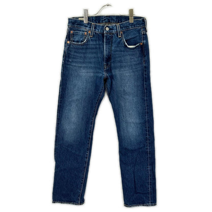 LEVI'S リーバイス PO-4515043457 PREMIUM 501 BIG E ストレートデニムパンツ ボトムス