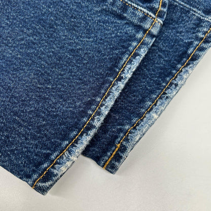 LEVI'S リーバイス PO-4515043457 PREMIUM 501 BIG E ストレートデニムパンツ ボトムス