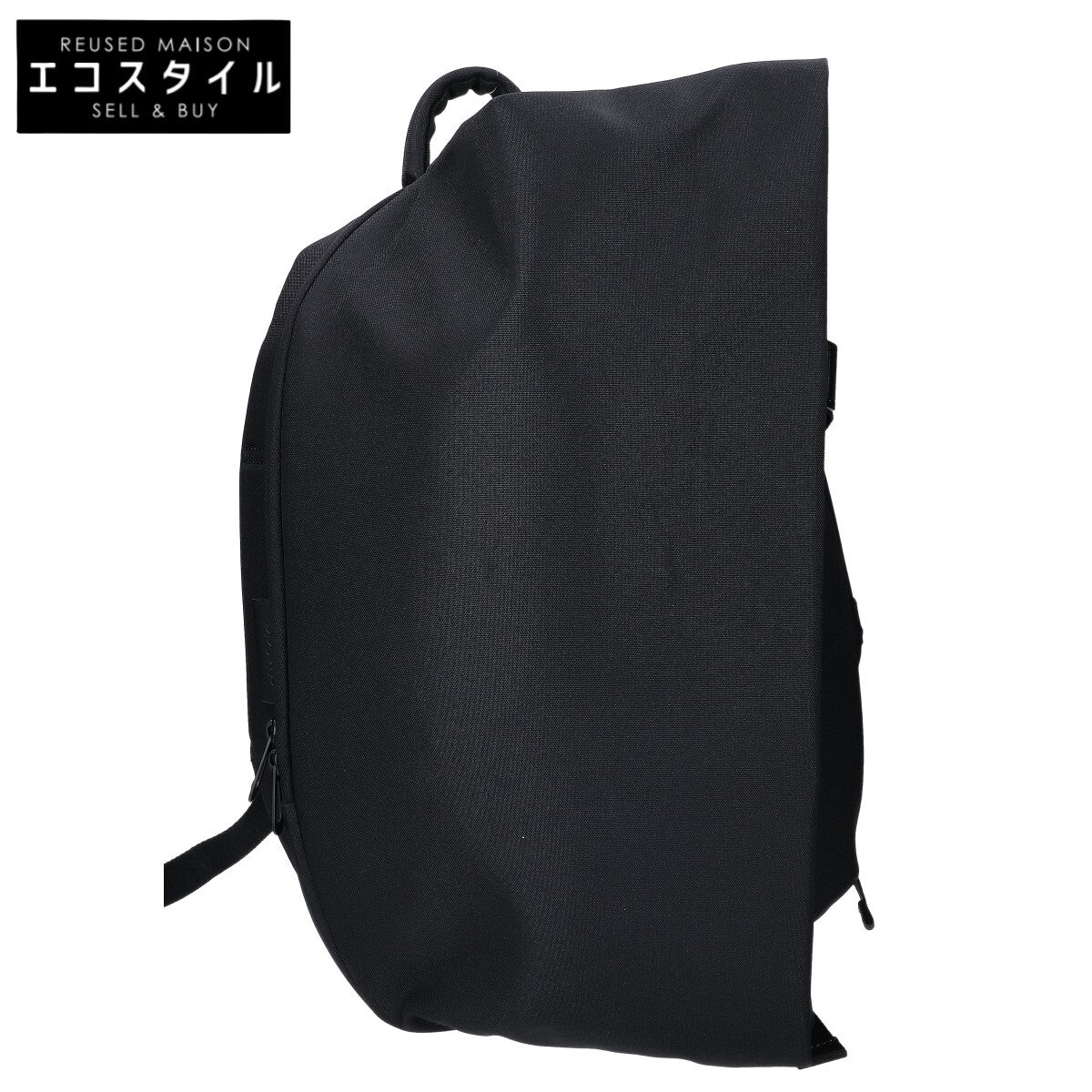 Cote&Ciel コートエシエル 【美品】ISAR S イザール リュック バッグパック リュック バックパック