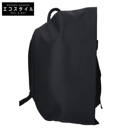 Cote&Ciel コートエシエル 【美品】ISAR S イザール リュック バッグパック リュック バックパック