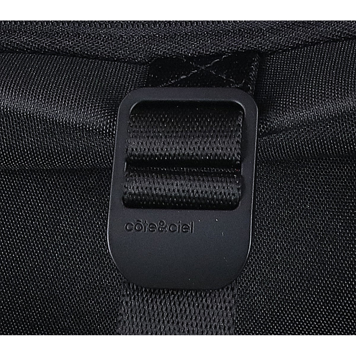 Cote&Ciel コートエシエル 【美品】ISAR S イザール リュック バッグパック リュック バックパック