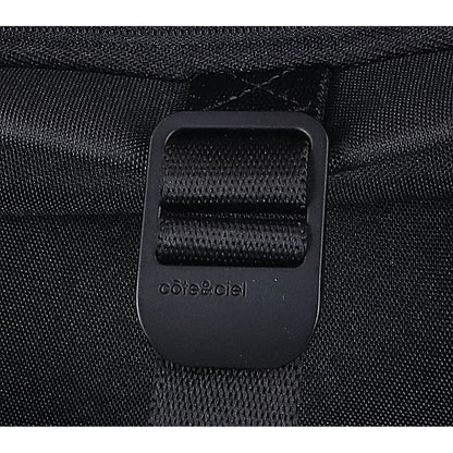 Cote&Ciel コートエシエル 【美品】ISAR S イザール リュック バッグパック リュック バックパック