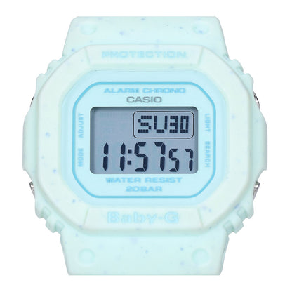CASIO カシオ BGD-560CR-2JF BABY-G クオーツ デジタル 腕時計