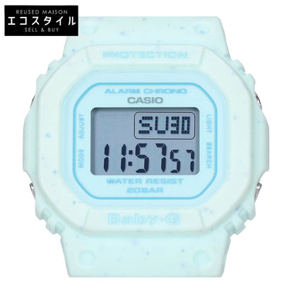CASIO カシオ BGD-560CR-2JF BABY-G クオーツ デジタル 腕時計