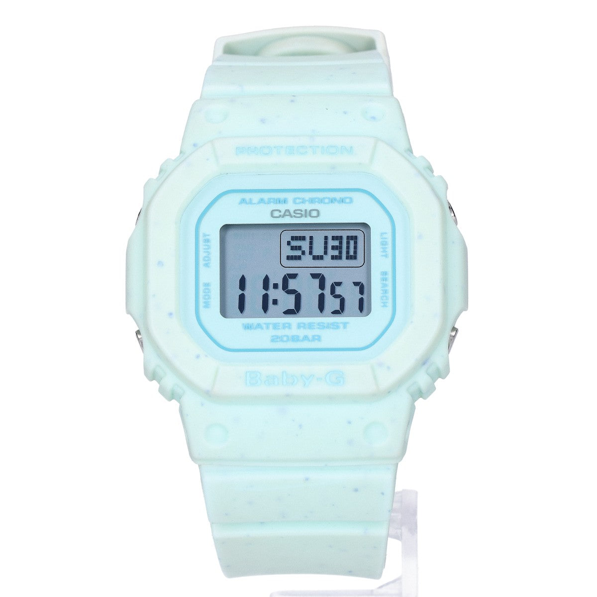 CASIO カシオ BGD-560CR-2JF BABY-G クオーツ デジタル 腕時計