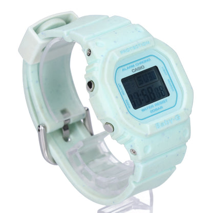 CASIO カシオ BGD-560CR-2JF BABY-G クオーツ デジタル 腕時計