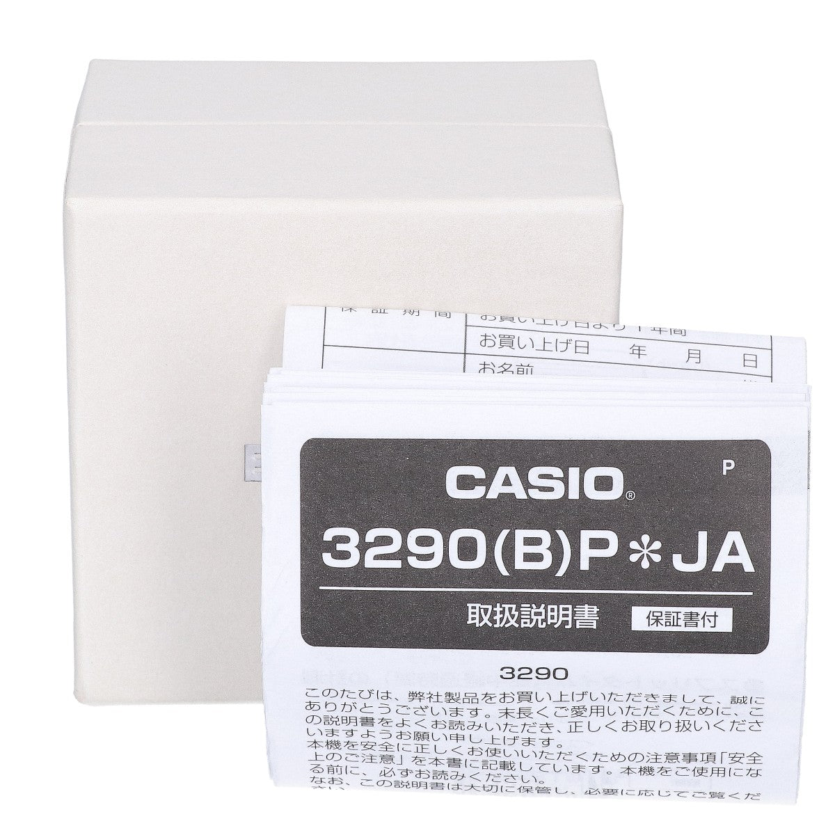 CASIO カシオ BGD-560CR-2JF BABY-G クオーツ デジタル 腕時計