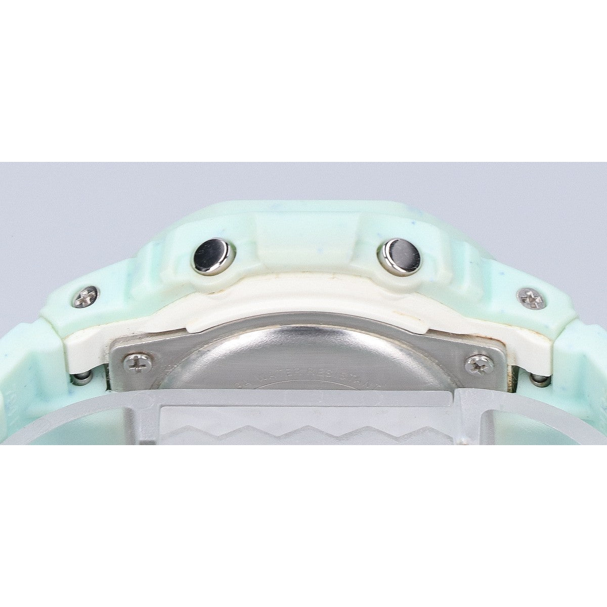 CASIO カシオ BGD-560CR-2JF BABY-G クオーツ デジタル 腕時計