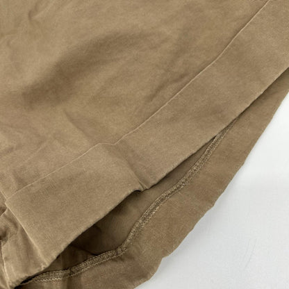 BRUNELLO CUCINELLI ブルネロクチネリ DB72988 ベージュ ショートパンツ ボトムス