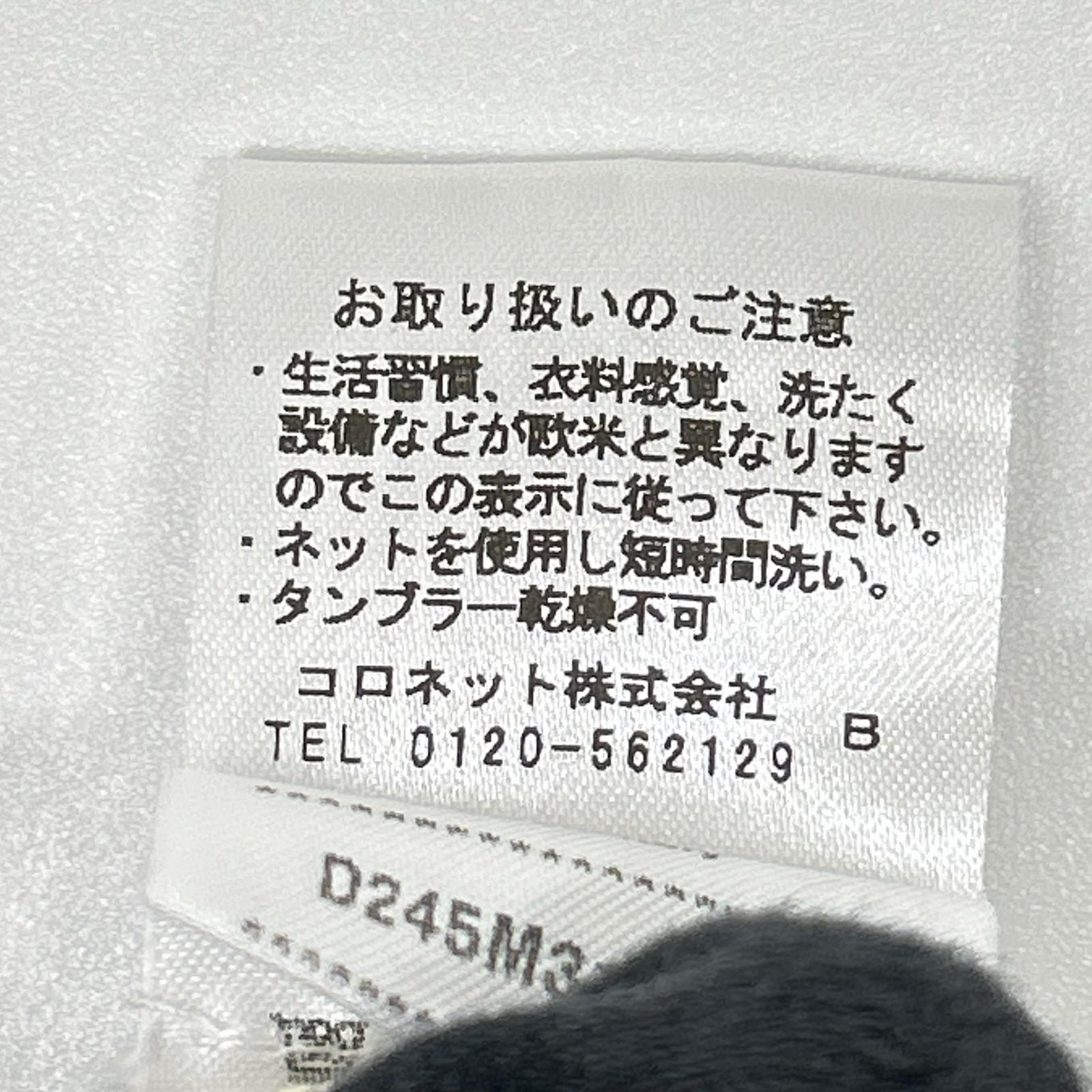 ERMANNO SCHERVINO エルマンノシェルヴィーノ D245M318N01 レース トップス トップス