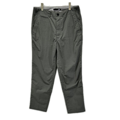 THE NORTH FACE ノースフェイス NB82160 カーキ バイソンチノパンツ ボトムス