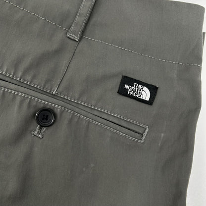 THE NORTH FACE ノースフェイス NB82160 カーキ バイソンチノパンツ ボトムス