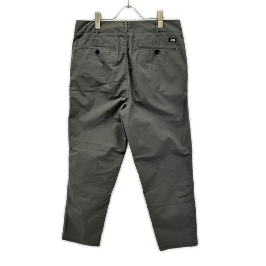 THE NORTH FACE ノースフェイス NB82160 カーキ バイソンチノパンツ ボトムス