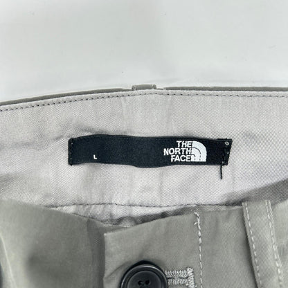 THE NORTH FACE ノースフェイス NB82160 カーキ バイソンチノパンツ ボトムス