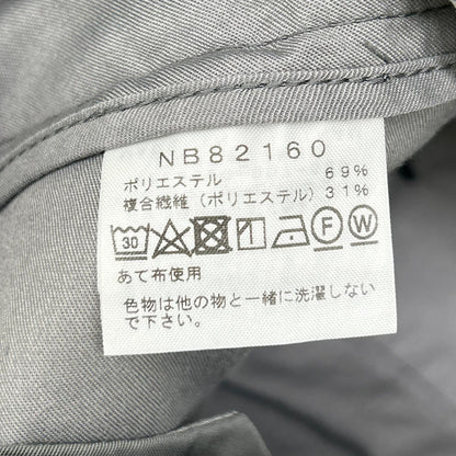 THE NORTH FACE ノースフェイス NB82160 カーキ バイソンチノパンツ ボトムス